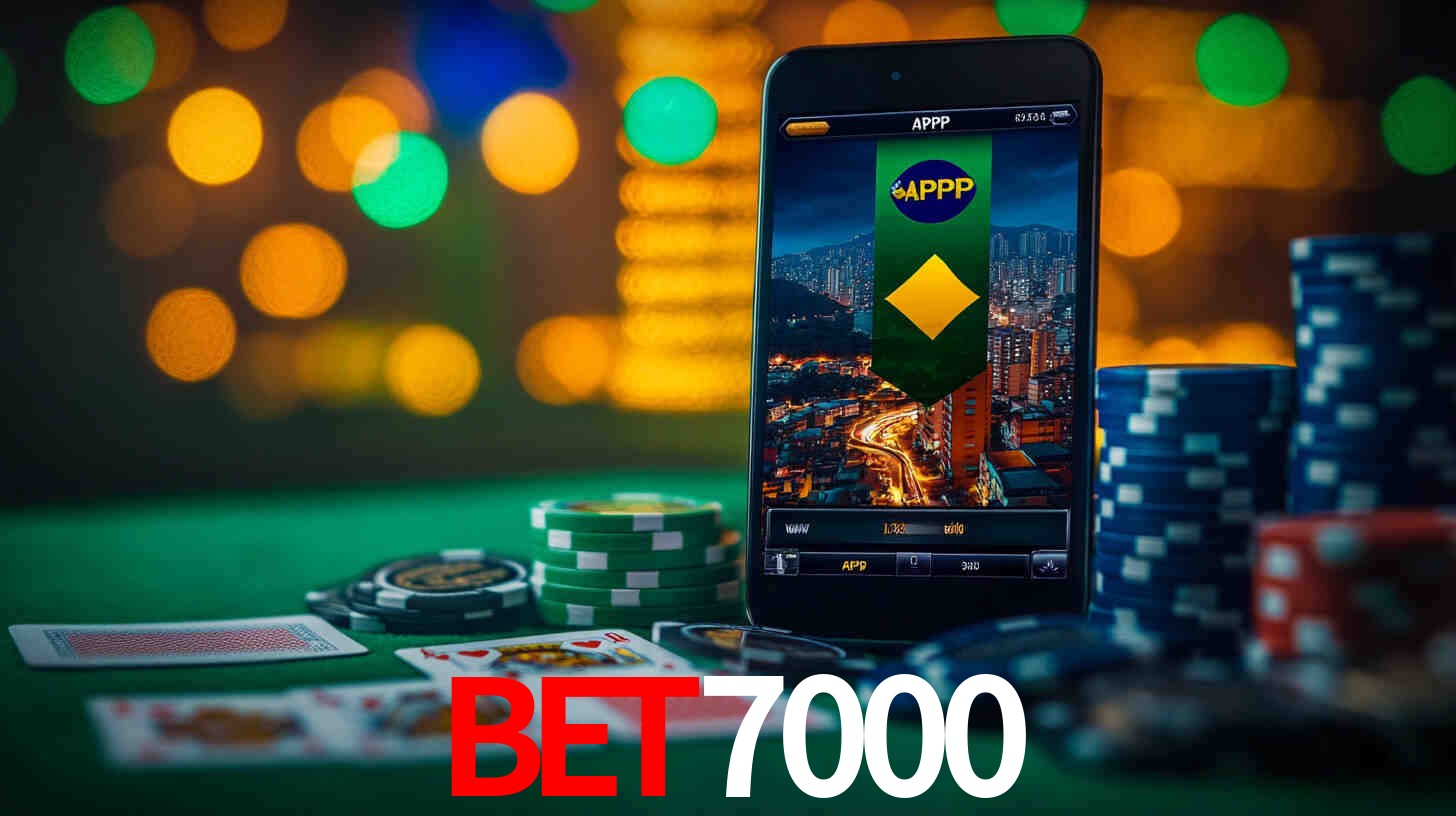 A Experiência Imersiva dos Cassinos Ao Vivo no bet7000