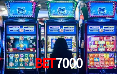 Descubra a Magia dos Jogos de Arcade no bet7000