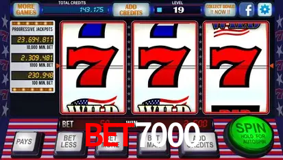 bet7000 Salvador - Bonus Stats