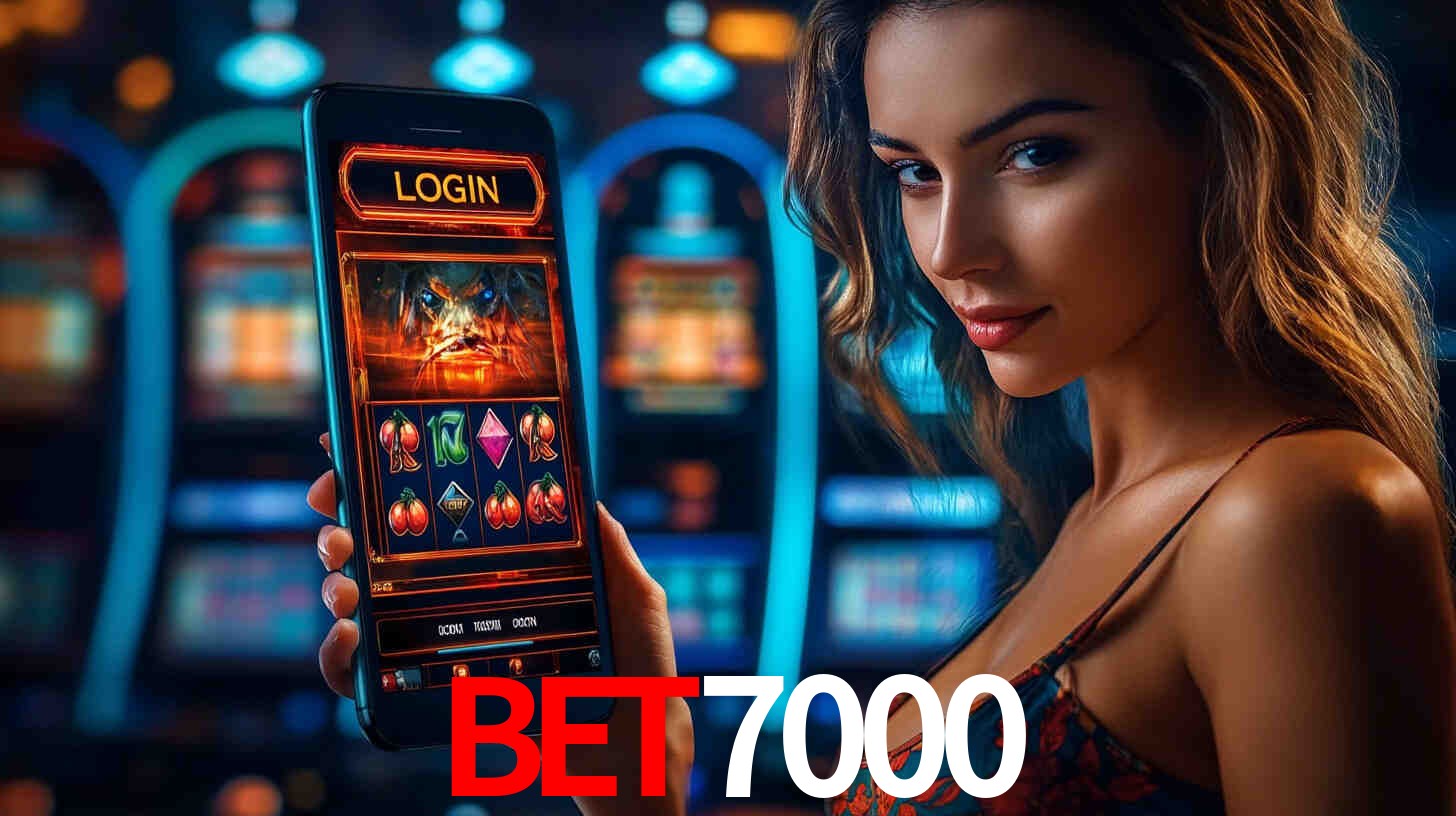 bet7000: A Experiência de Casino com Jogos de Mesa ao Vivo