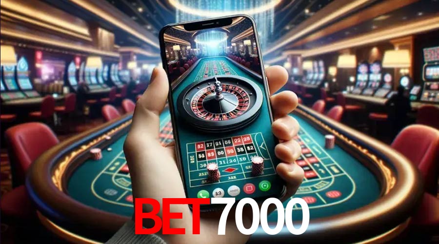 API Integration bet7000